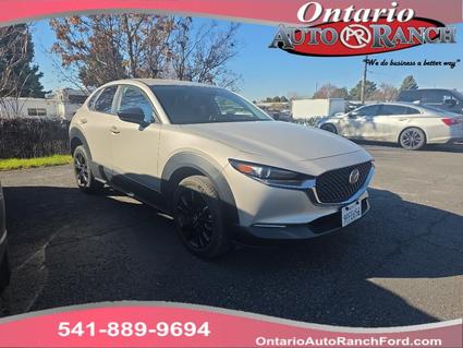2024 Mazda CX-30 Ontario OR