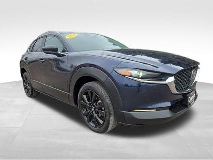 2024 Mazda CX-30 Kalispell MT