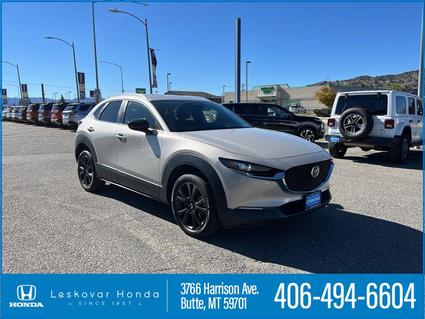 2024 Mazda CX-30 Butte MT