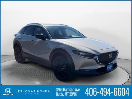 2024 Mazda CX-30 Butte MT
