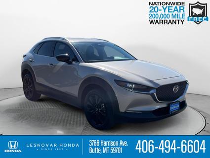 2024 Mazda CX-30 Butte MT