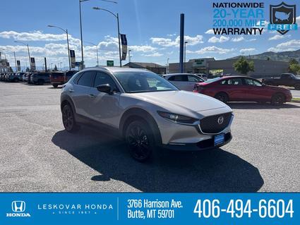 2024 Mazda CX-30 Butte MT
