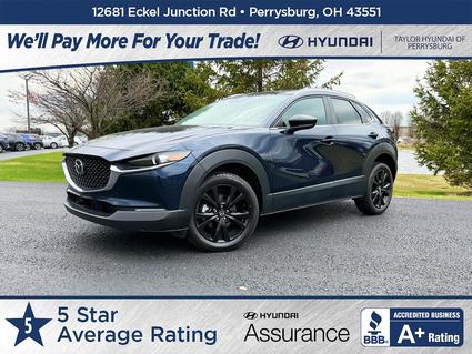 2025 Mazda CX-30 Perrysburg OH