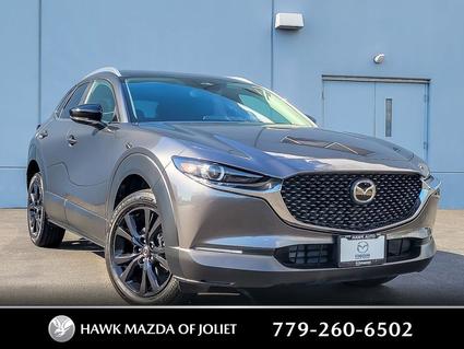 2025 Mazda CX-30 Plainfield IL