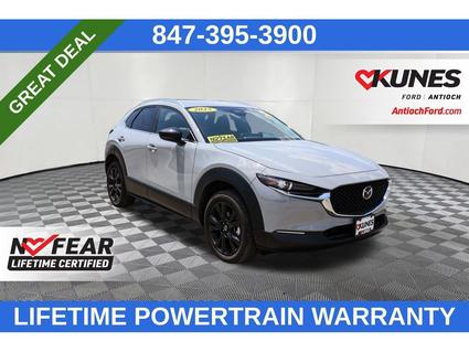 2025 Mazda CX-30 Antioch IL