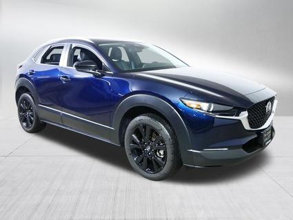 2025 Mazda CX-30 Minneapolis MN