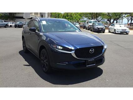 2025 Mazda CX-30 Honolulu HI