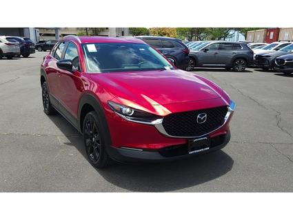 2025 Mazda CX-30 Honolulu HI