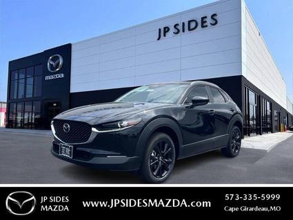 2025 Mazda CX-30 Cape Girardeau MO