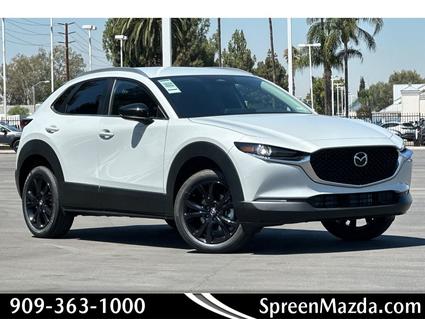 2025 Mazda CX-30 Loma Linda CA
