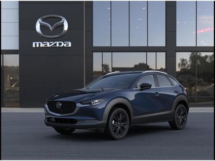2025 Mazda CX-30 Grandville MI
