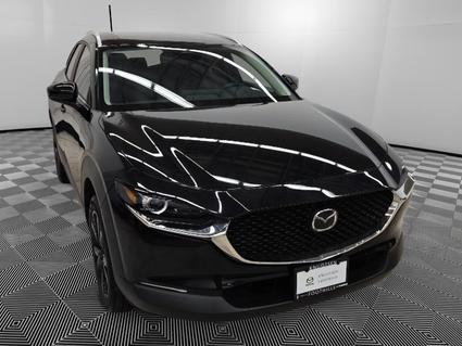 2025 Mazda CX-30 Spokane WA