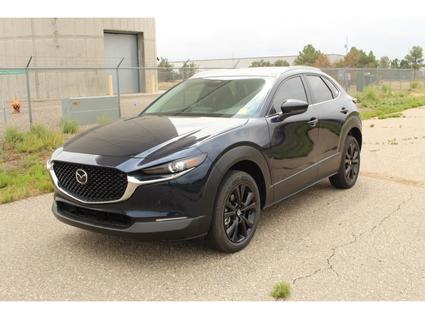 2025 Mazda CX-30 Loveland CO