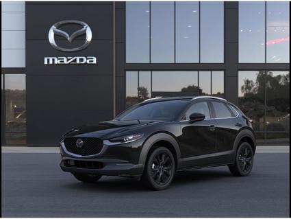 2025 Mazda CX-30 Grandville MI