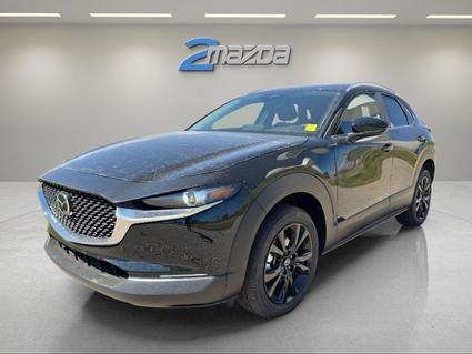2025 Mazda CX-30 Loveland CO