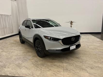 2025 Mazda CX-30 Spokane WA