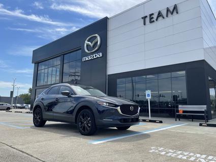 2025 Mazda CX-30 Baton Rouge LA