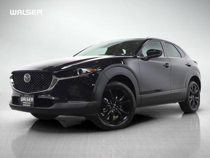 2025 Mazda CX-30 Burnsville MN