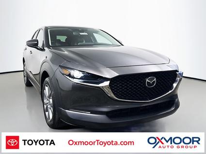2023 Mazda CX-30 Louisville KY