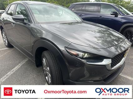 2023 Mazda CX-30 Louisville KY