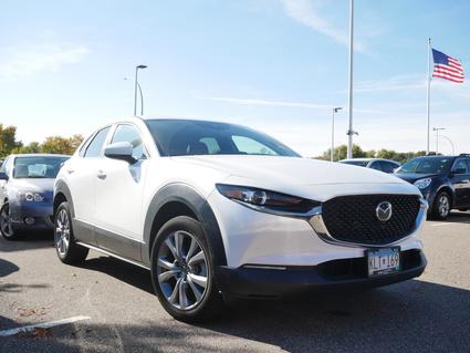 2023 Mazda CX-30 Minneapolis MN