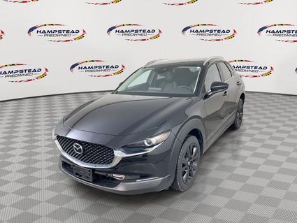 2023 Mazda CX-30 Hampstead MD