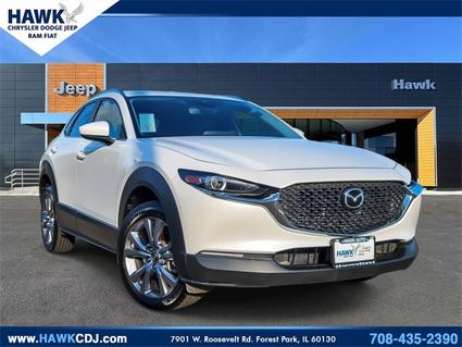 2023 Mazda CX-30 Forest Park IL