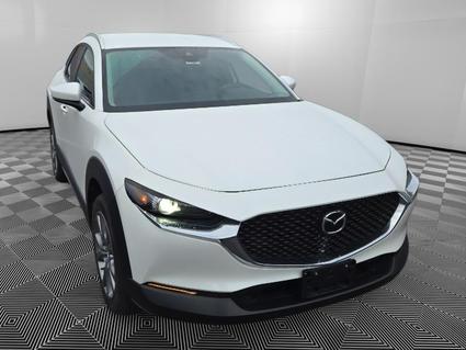 2023 Mazda CX-30 Spokane WA
