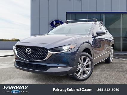 2023 Mazda CX-30 Greenville SC