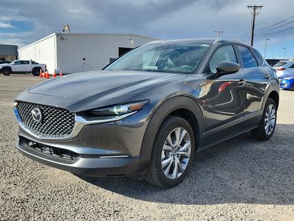 2023 Mazda CX-30 Santa Fe NM