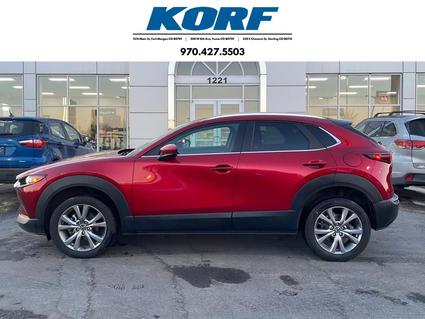 2023 Mazda CX-30 Fort Morgan CO
