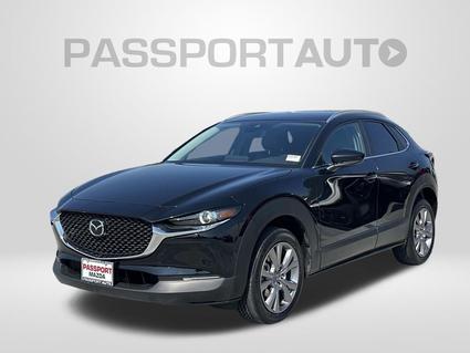 2023 Mazda CX-30 Suitland MD