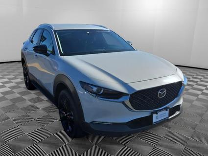 2024 Mazda CX-30 Spokane WA