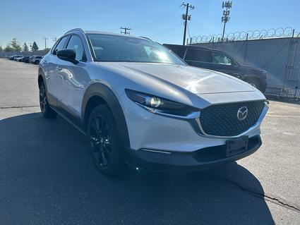2024 Mazda CX-30 Spokane WA