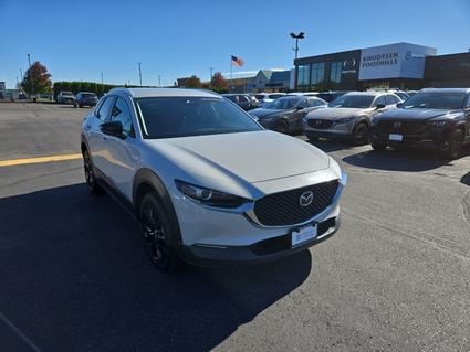 2024 Mazda CX-30 Spokane WA