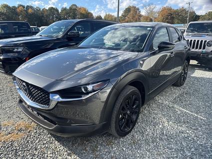 2024 Mazda CX-30 Greensboro NC