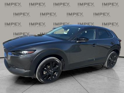 2024 Mazda CX-30 Greensboro NC