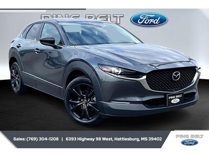 2024 Mazda CX-30 Hattiesburg MS