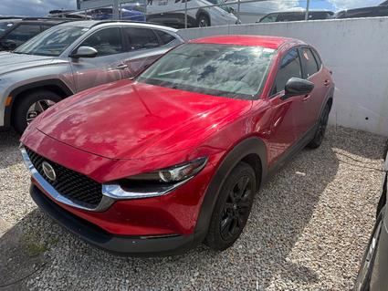 2024 Mazda CX-30 Huntington WV