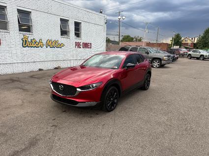 2024 Mazda CX-30 Huntington WV