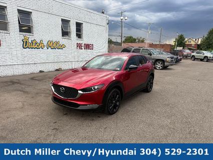 2024 Mazda CX-30 Huntington WV