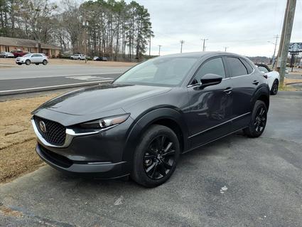 2024 Mazda CX-30 Hartselle AL