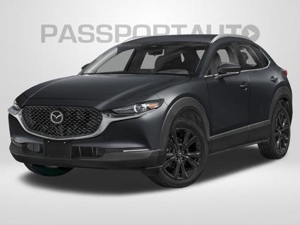 2024 Mazda CX-30 Suitland MD