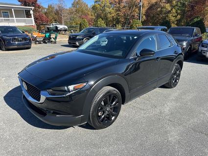 2024 Mazda CX-30 Greensboro NC