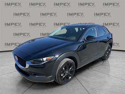 2024 Mazda CX-30 Greensboro NC