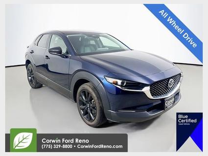 2024 Mazda CX-30 Reno NV