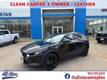 2024 Mazda CX-30 Palestine TX