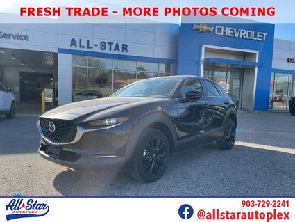 2024 Mazda CX-30 Palestine TX
