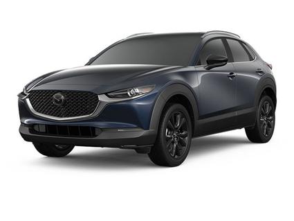 2024 Mazda CX-30 Grandville MI