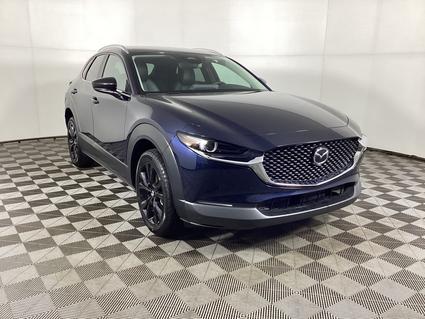 2024 Mazda CX-30 Grandville MI
